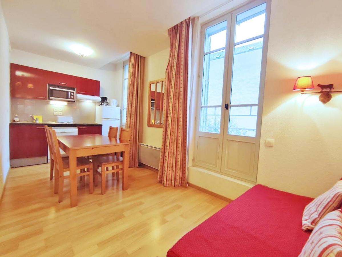 Le Marmotton, T2, Centre Luchon, Wifi, Casier A Skis, Ascenseur, 5 Personnes Bagnères-de-Luchon Eksteriør bilde