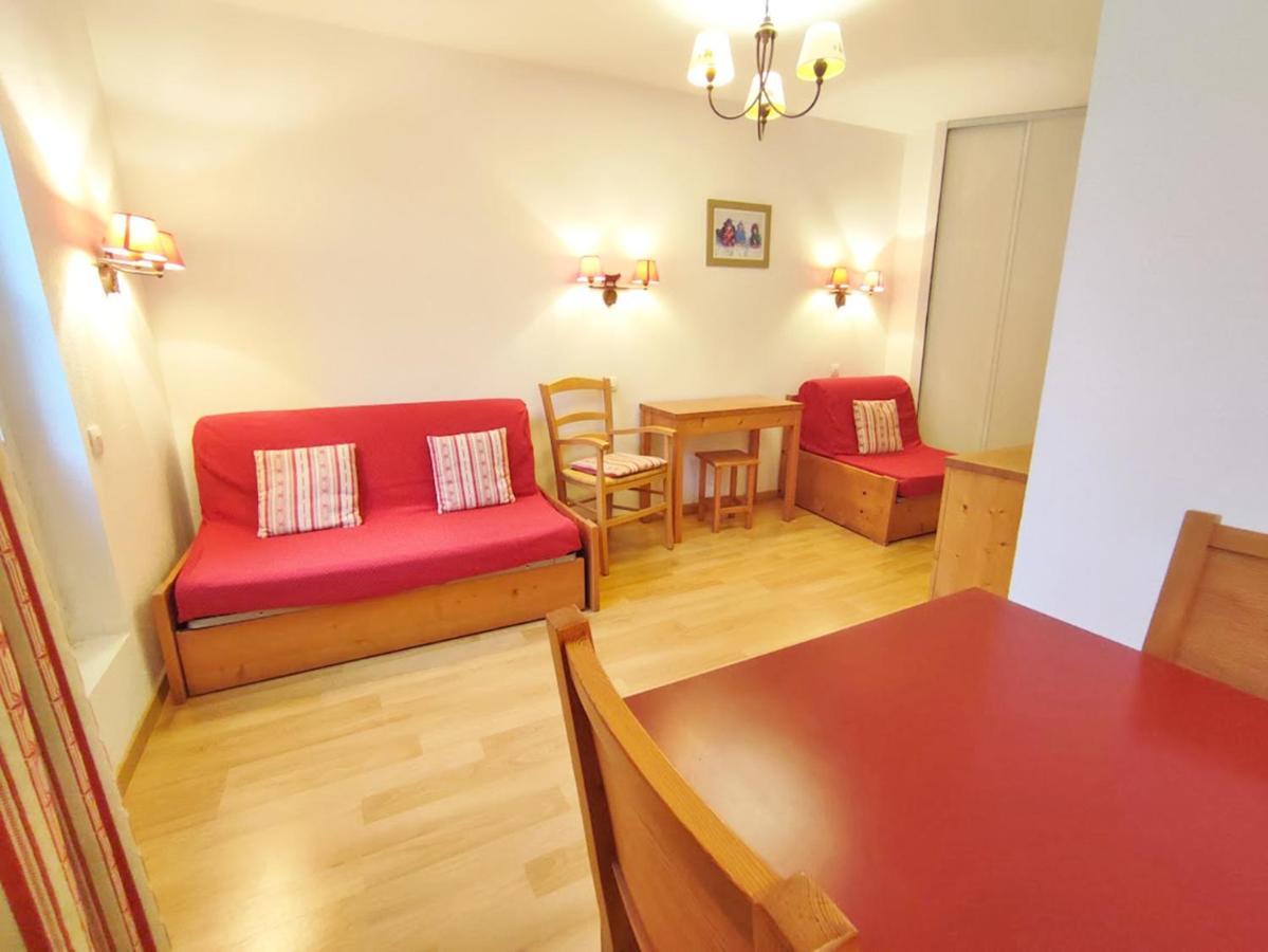 Le Marmotton, T2, Centre Luchon, Wifi, Casier A Skis, Ascenseur, 5 Personnes Bagnères-de-Luchon Eksteriør bilde