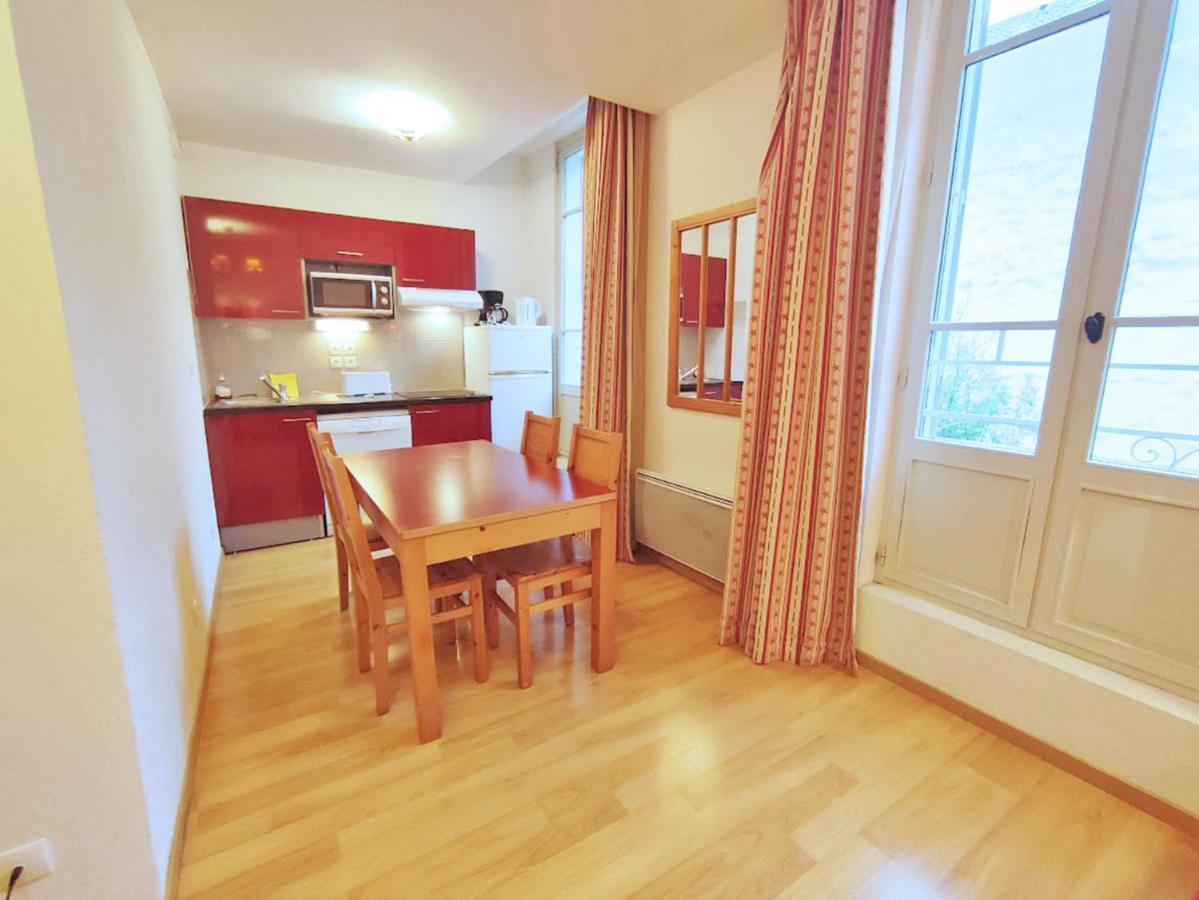 Le Marmotton, T2, Centre Luchon, Wifi, Casier A Skis, Ascenseur, 5 Personnes Bagnères-de-Luchon Eksteriør bilde